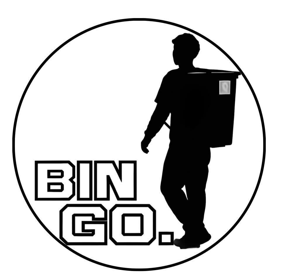 BINGO logo