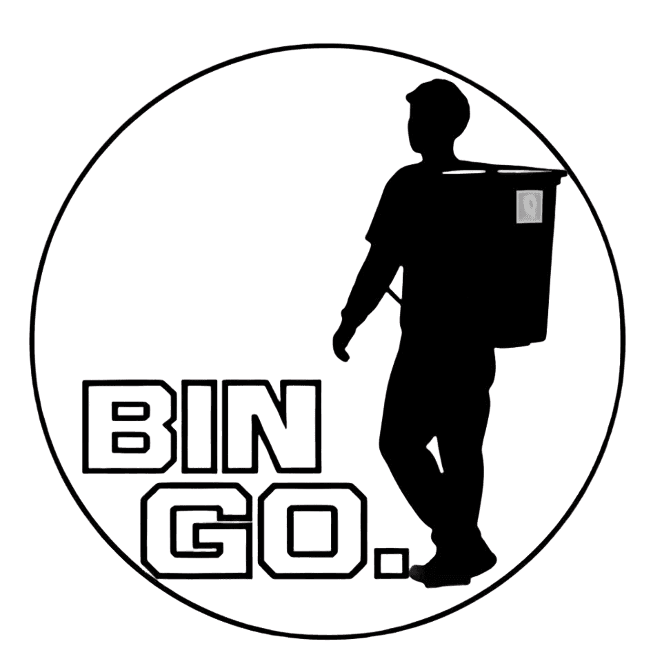 BinGoロゴ